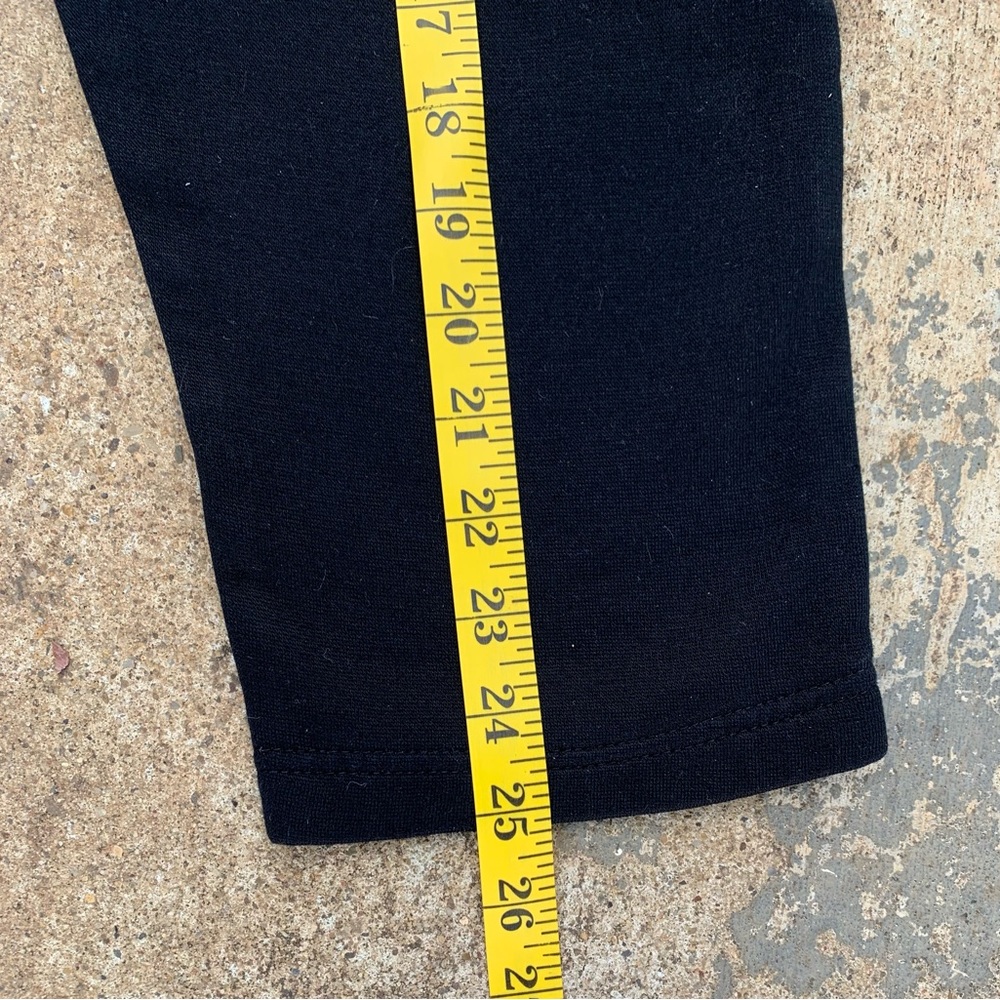 Black Sweatpants - Picture 5 of 13